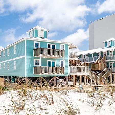 Sunrise Village #209 Gulf Shores Esterno foto