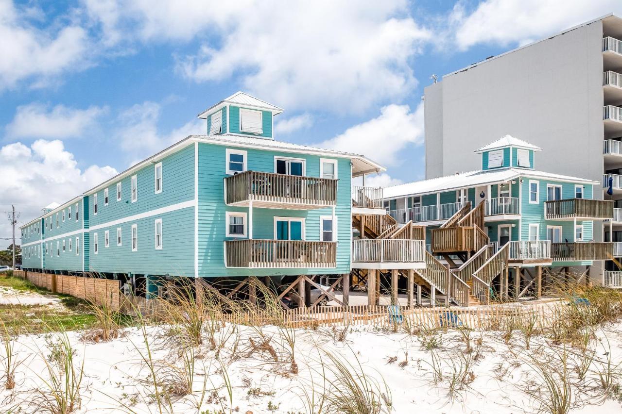 Sunrise Village #209 Gulf Shores Esterno foto