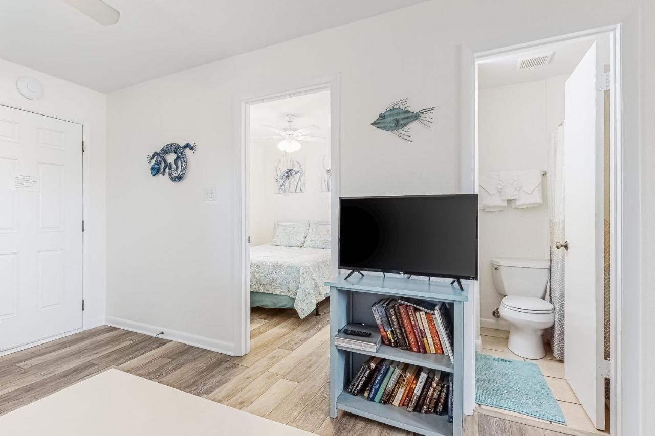 Sunrise Village #209 Gulf Shores Esterno foto