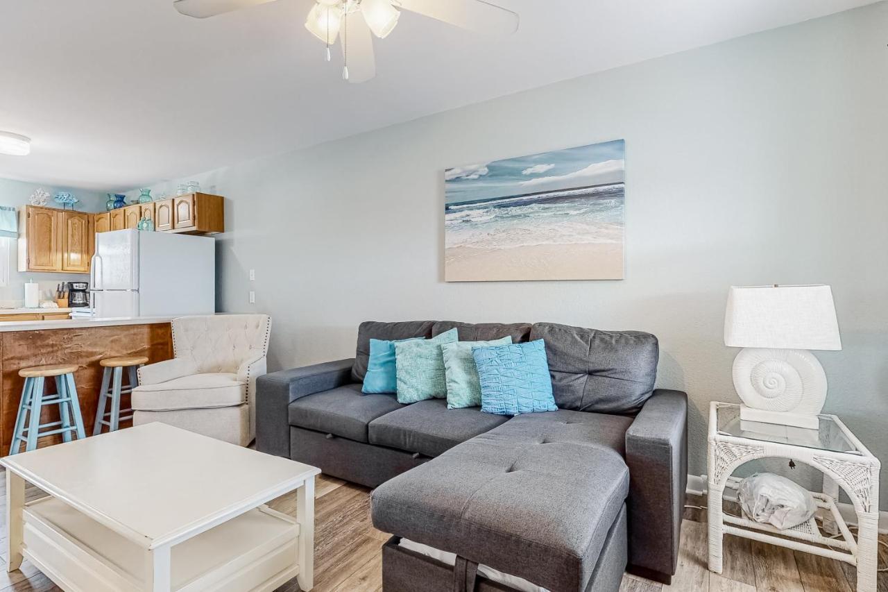 Sunrise Village #209 Gulf Shores Esterno foto