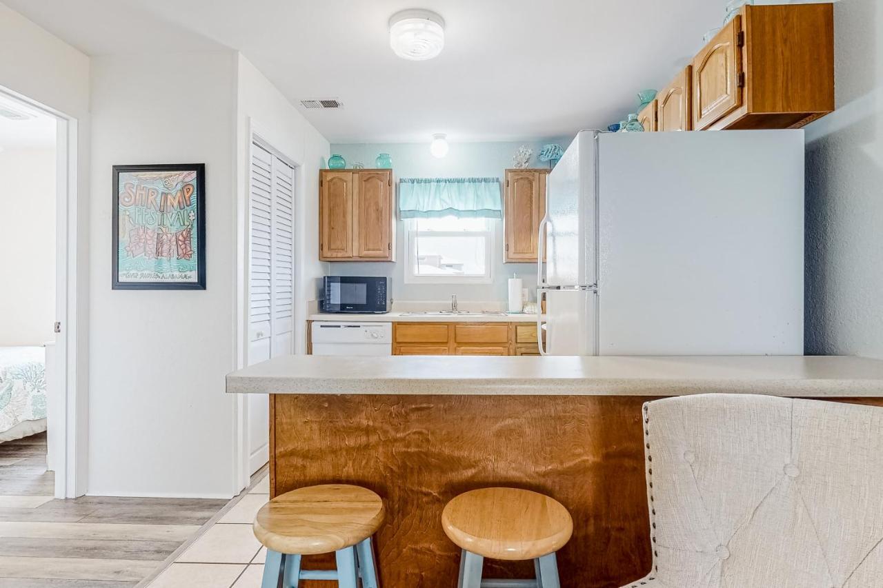 Sunrise Village #209 Gulf Shores Esterno foto