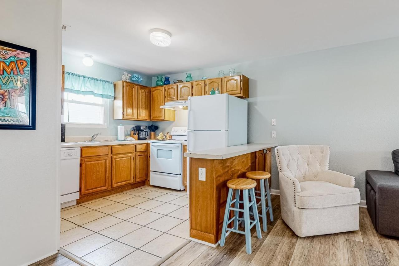 Sunrise Village #209 Gulf Shores Esterno foto