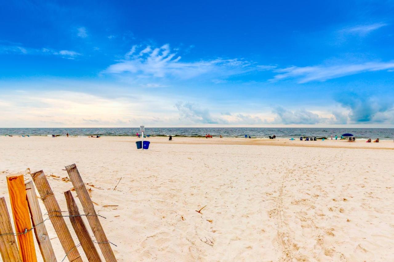 Sunrise Village #209 Gulf Shores Esterno foto