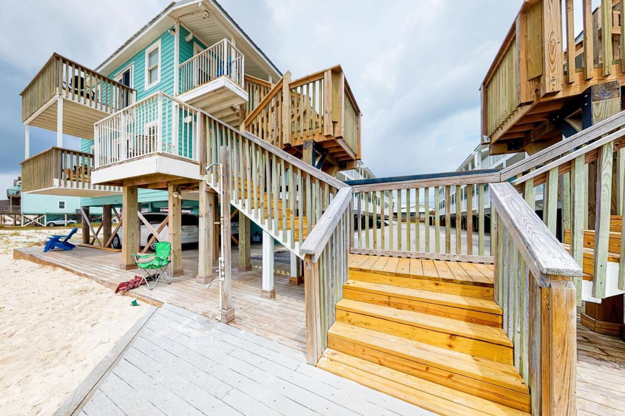 Sunrise Village #209 Gulf Shores Esterno foto