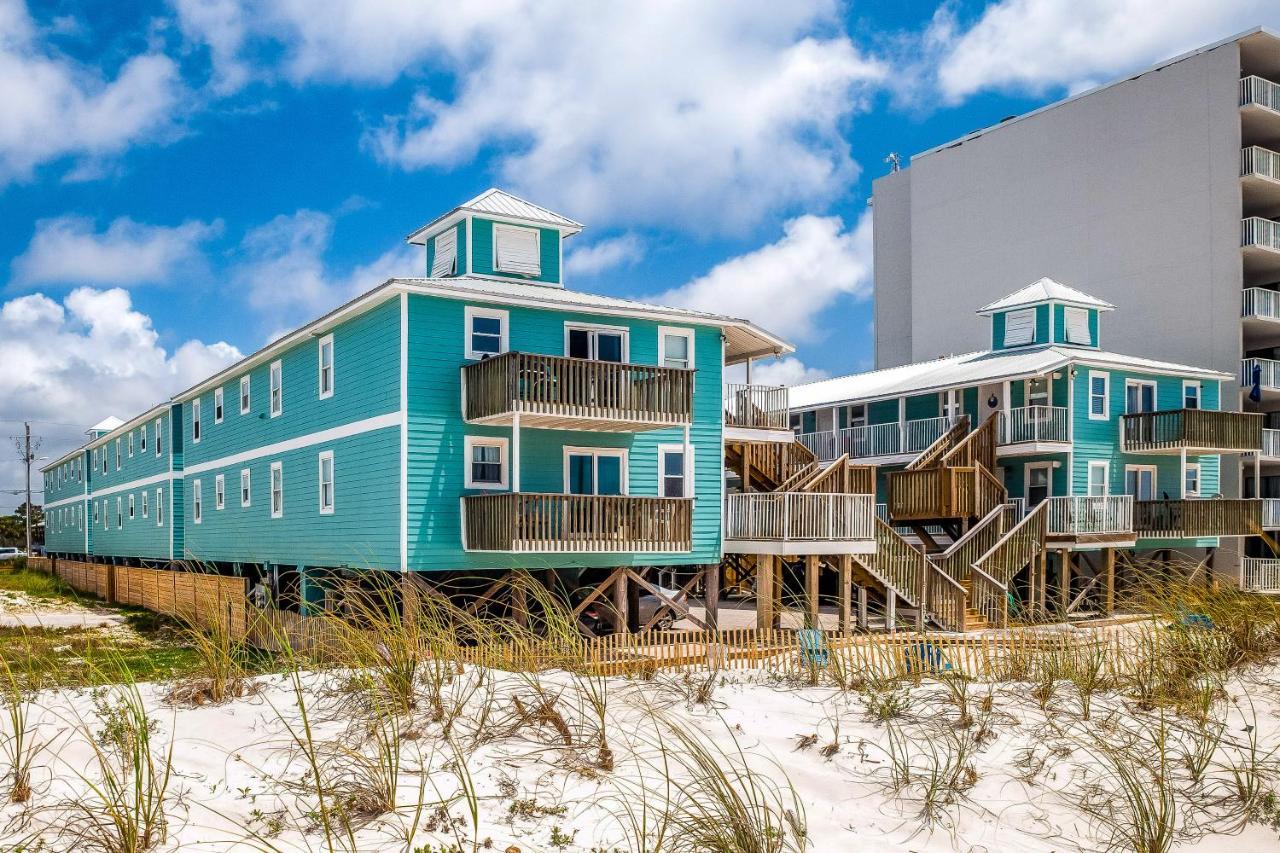 Sunrise Village #209 Gulf Shores Esterno foto