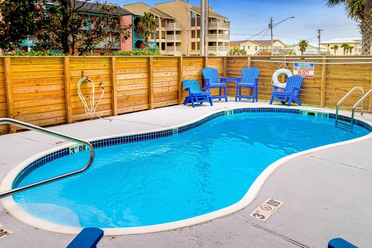 Sunrise Village #209 Gulf Shores Esterno foto